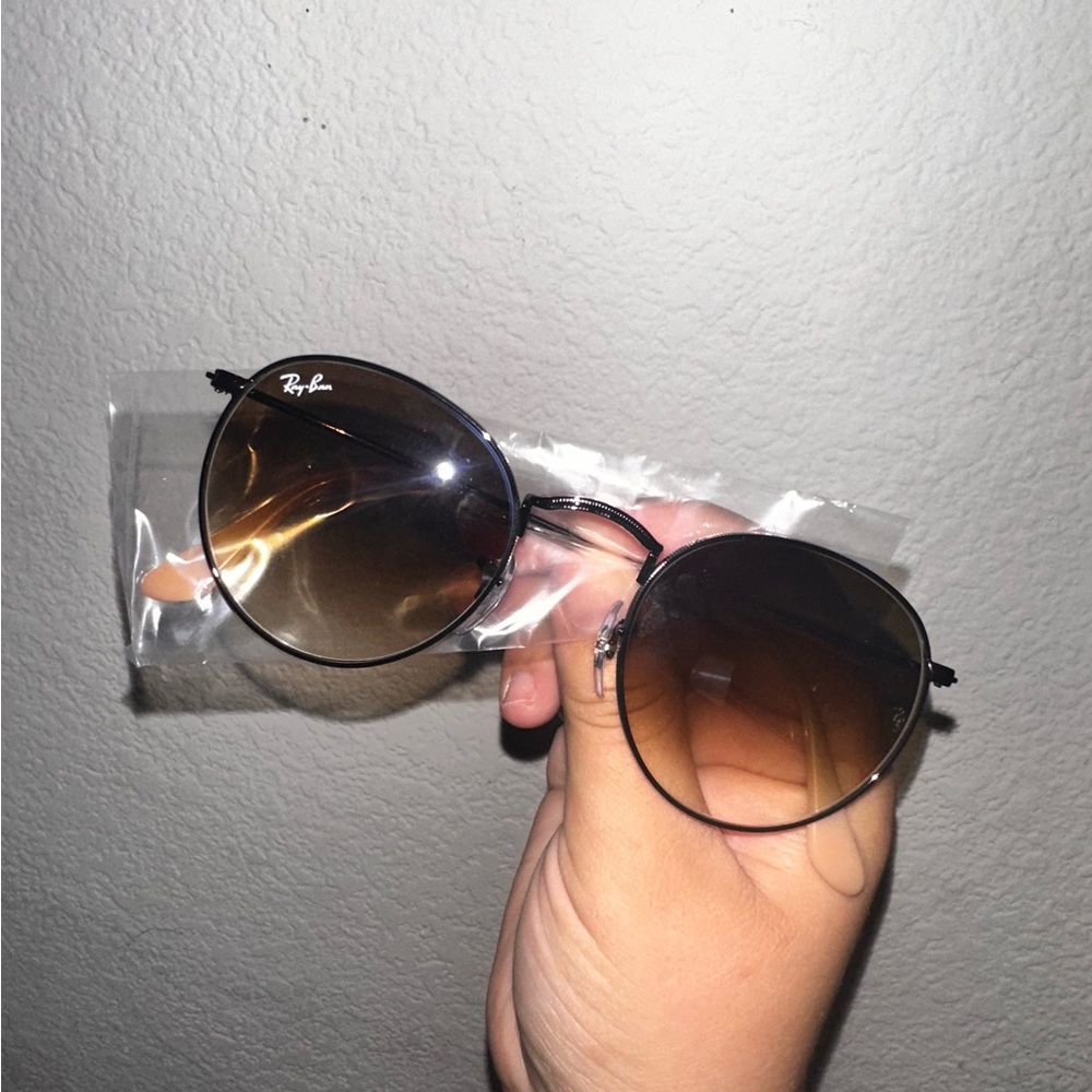 Ray Ban Glasses